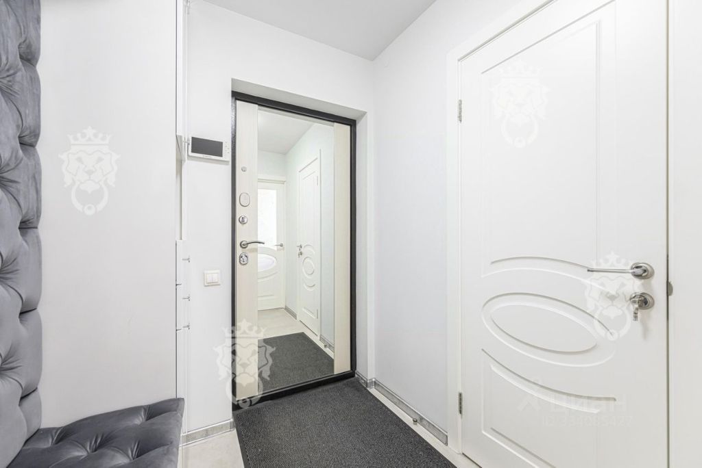 m. Frunzenskaya: Apartment, 2-rooms