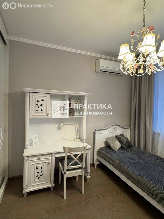 m. Penyagino: Apartment, 3-rooms