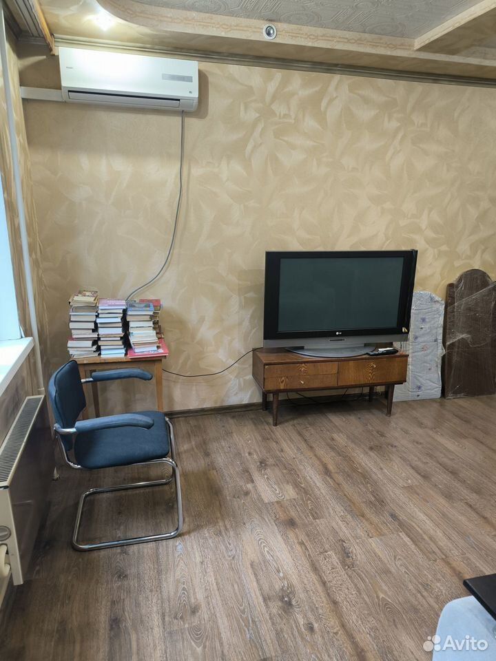 m. Podolsk: Apartment, 3-rooms
