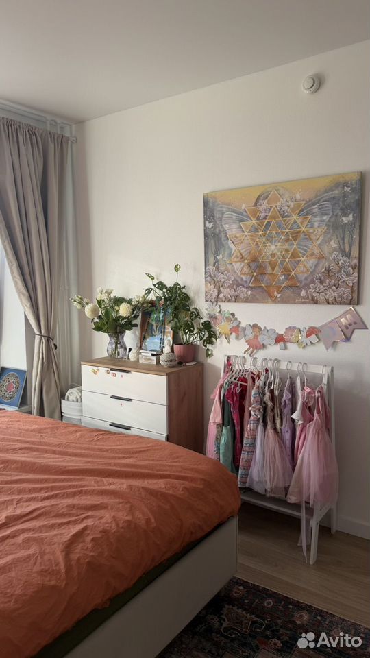 m. Pervomayskaya: Apartment, 2-rooms