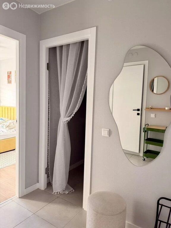m. Aminyevskaya: Apartment, 1-rooms