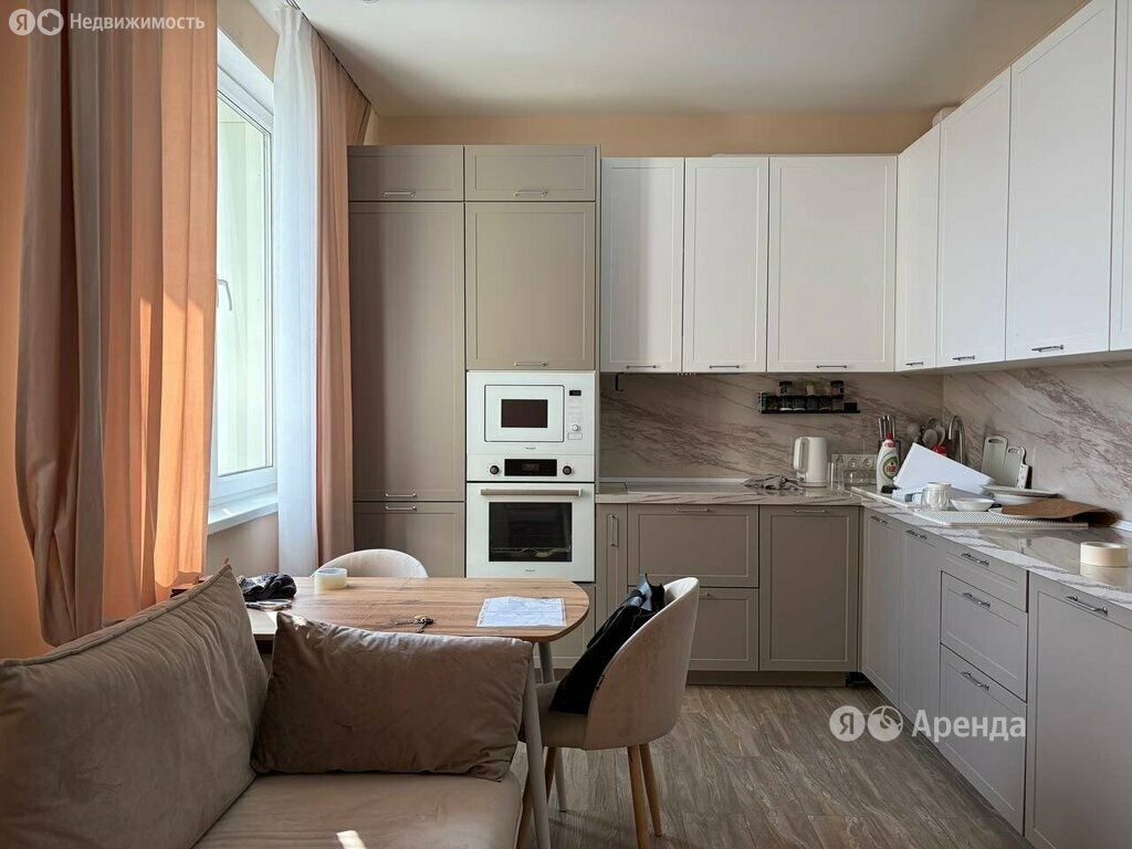 m. Botanichesky sad: Apartment, 1-rooms