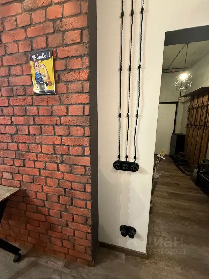 m. Penyagino: Apartment, 4-rooms