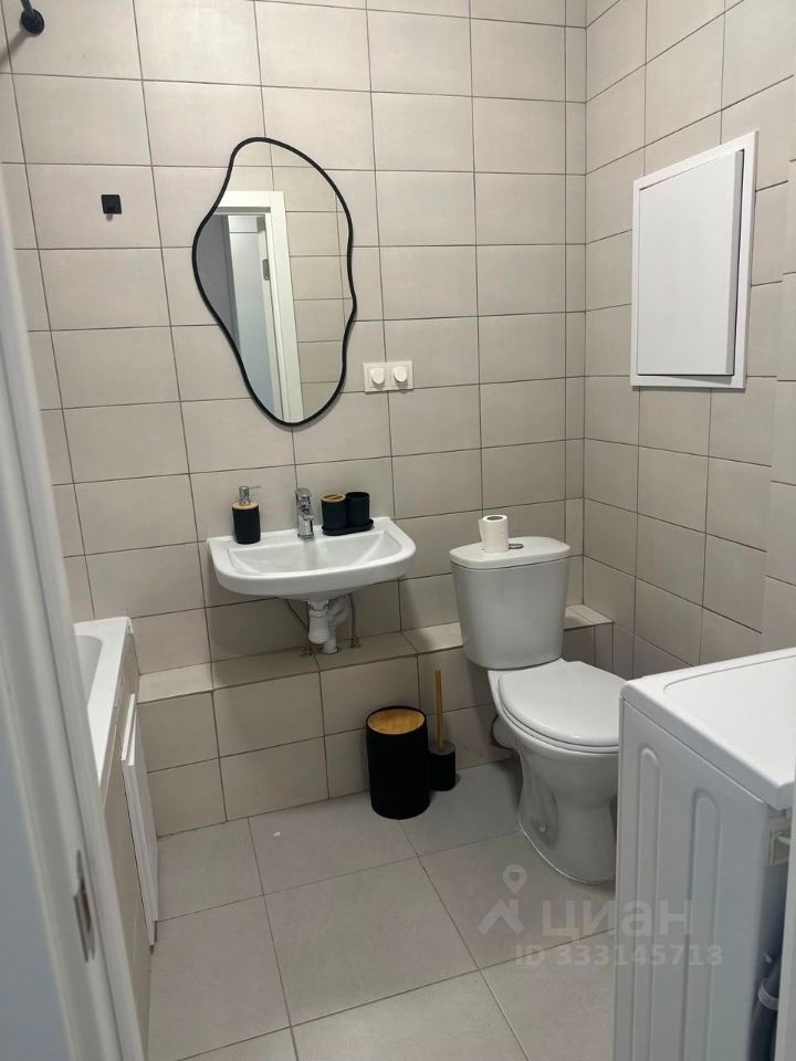 m. Olgino: Apartment, 1-rooms