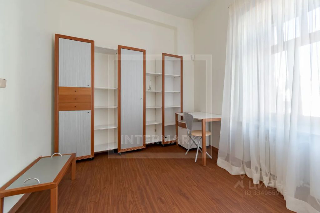 m. Trubnaya: Apartment, 3-rooms
