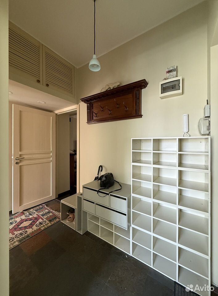 m. Barrikadnaya: Apartment, 2-rooms