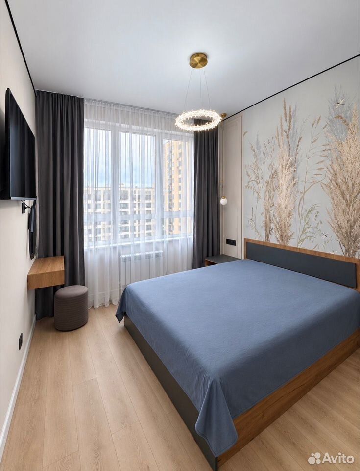 m. Potapovo: Apartment, 2-rooms