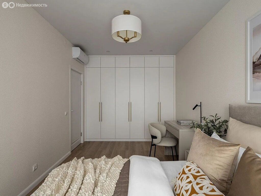 m. Nagatinskaya: Apartment, 1-rooms