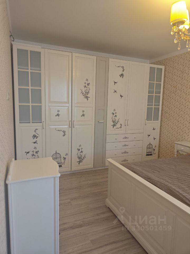 m. Planernaya: Apartment, 2-rooms