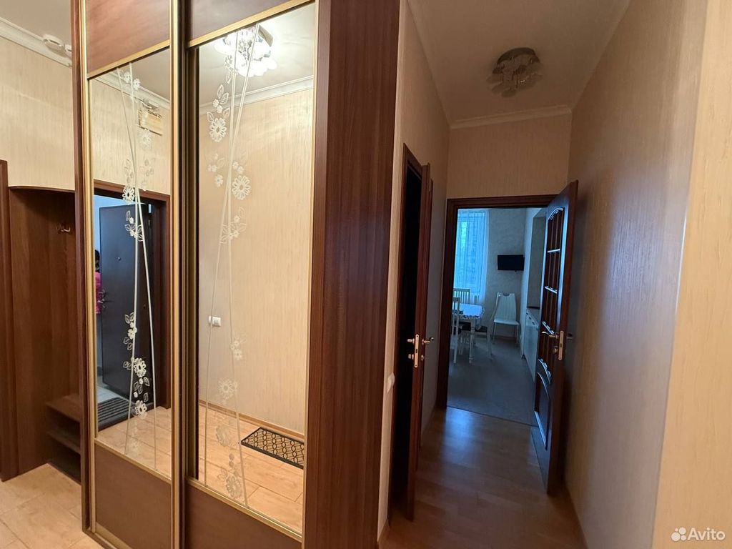 m. Penyagino: Apartment, 3-rooms