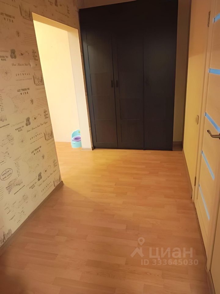 m. Butovo: Apartment, 3-rooms