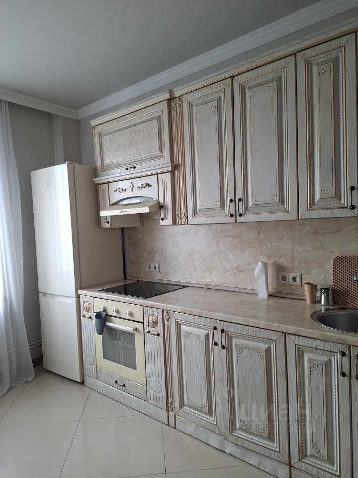 m. Bakovka: Apartment, 3-rooms