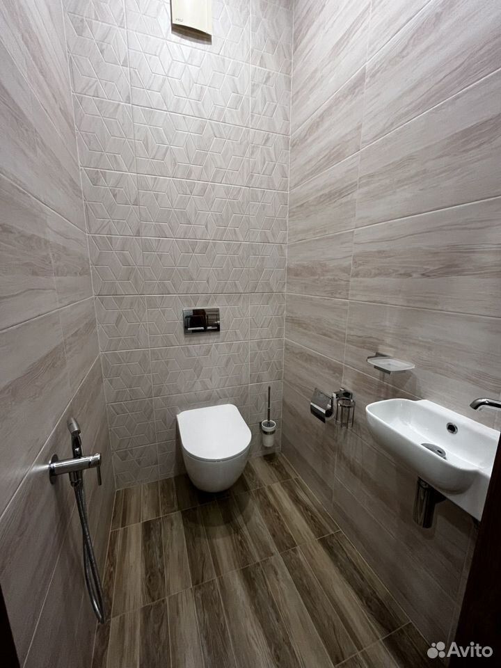 m. Bitsa: Apartment, 2-rooms