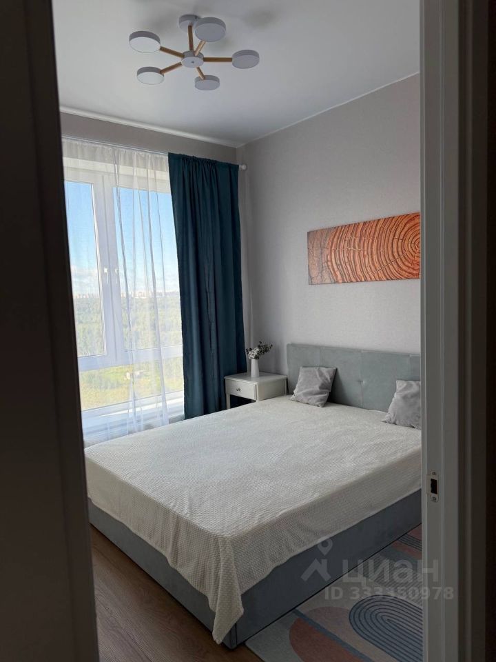 m. Vodniki: Apartment, 1-rooms