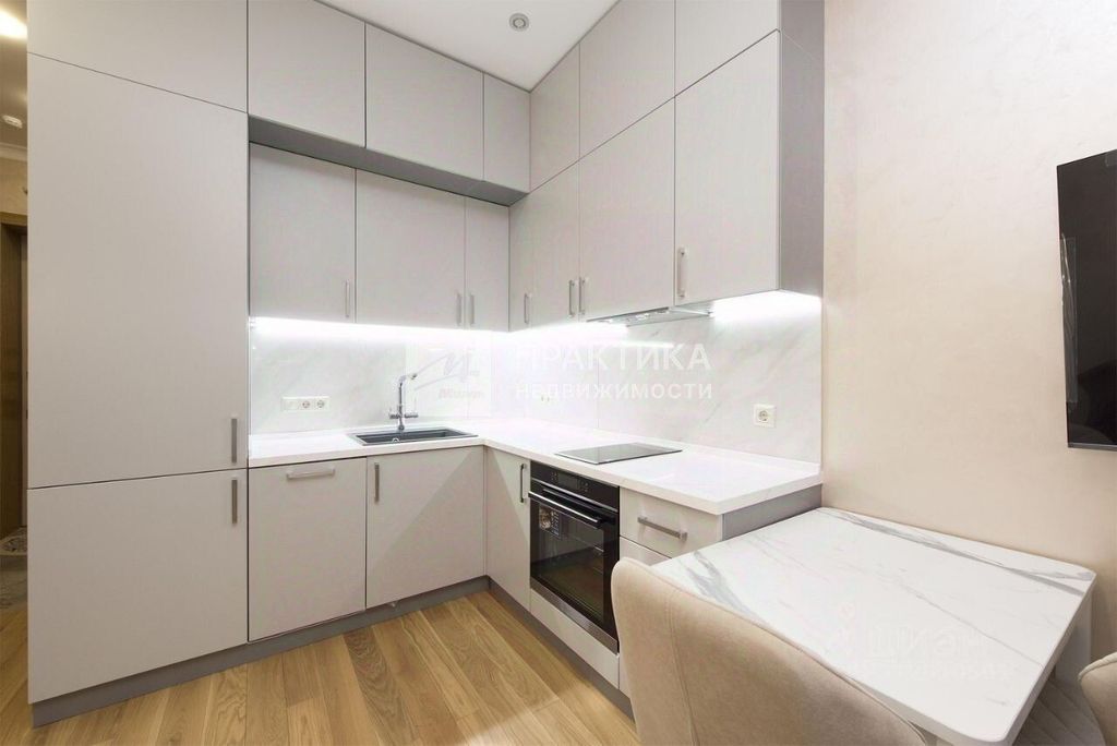 m. Vodny stadion: Apartment, 1-rooms