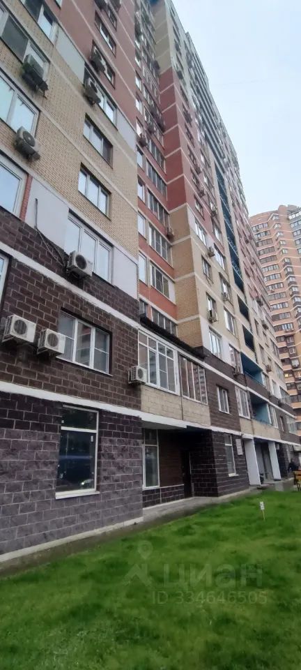 m. Ukhtomskaya: Apartment, 1-rooms