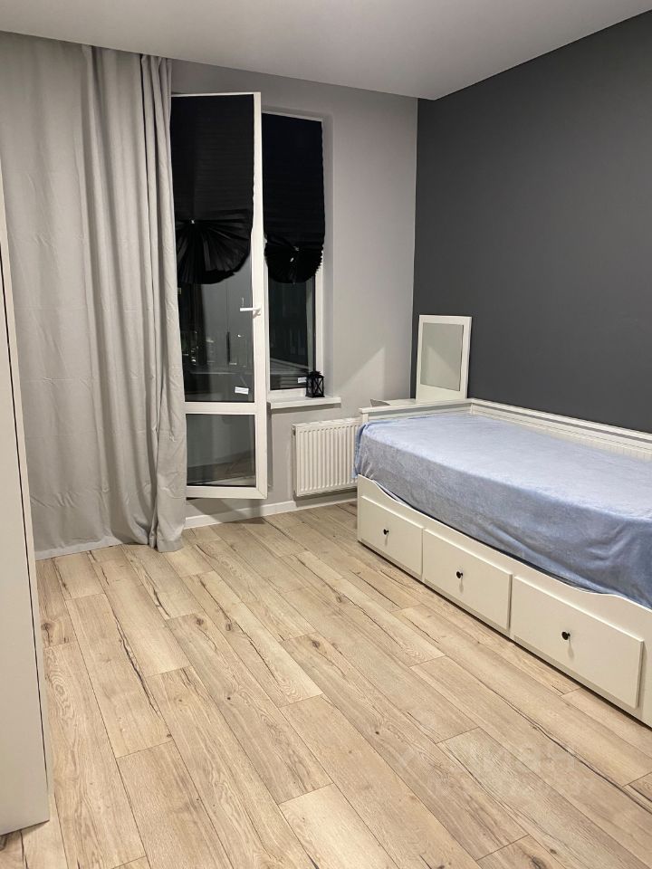m. Khlebnikovo: Apartment, 2-rooms