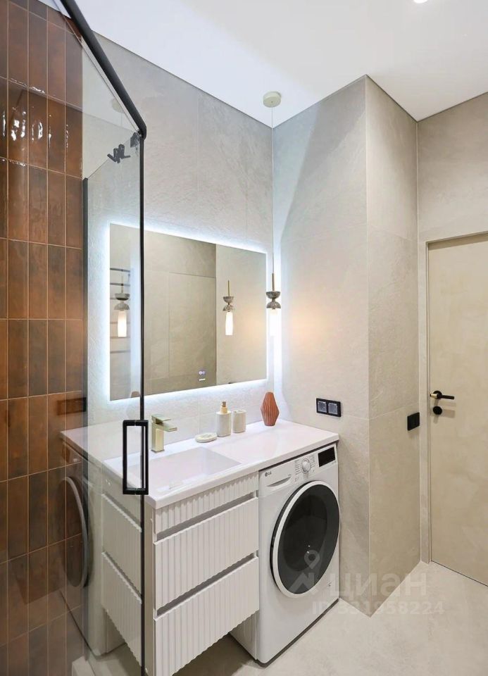 m. Bulvar Rokossovskogo: Apartment, studio