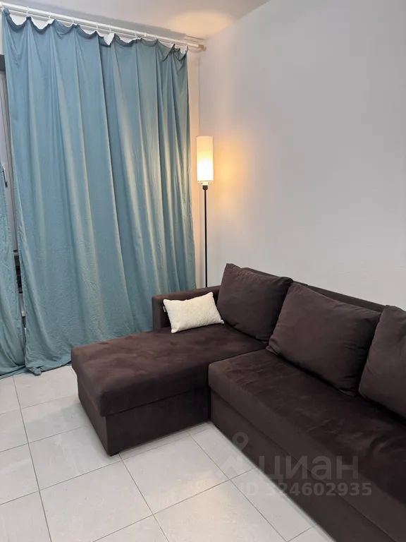 m. Vnukovo: Apartment, 1-rooms