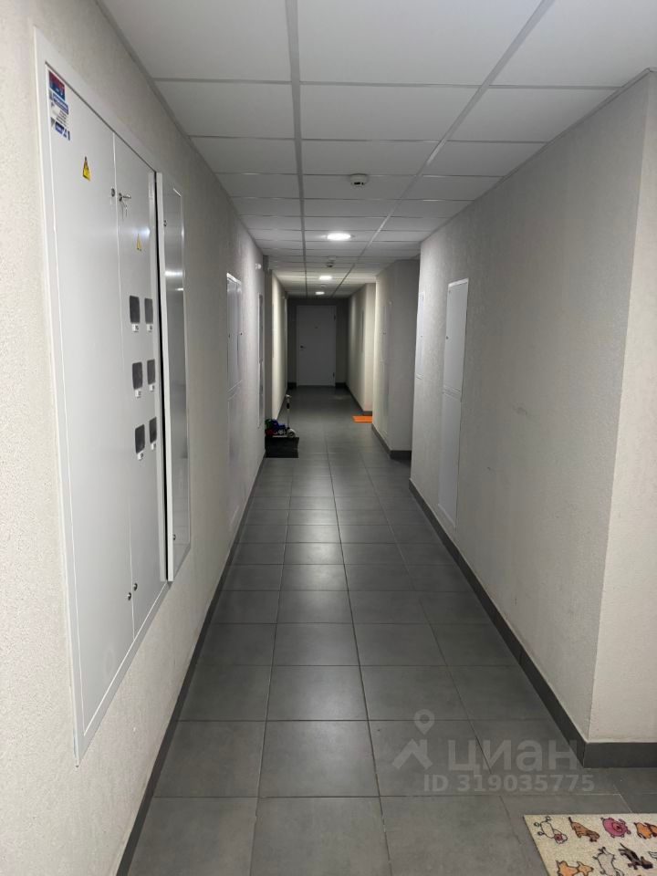 m. Kotelniki: Apartment, 2-rooms