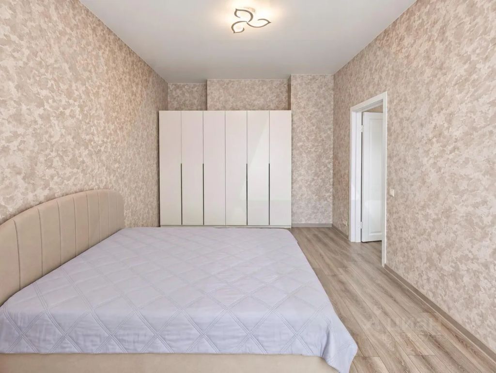 m. Michurinsky prospekt: Apartment, 2-rooms