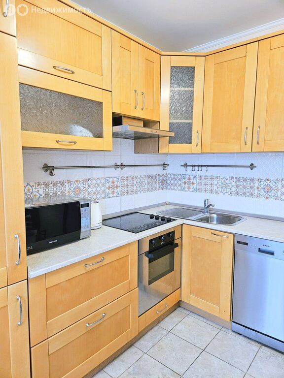 m. Ozernaya: Apartment, 1-rooms