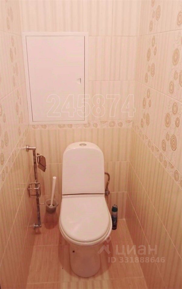 m. Zheleznodorozhnaya: Apartment, 2-rooms
