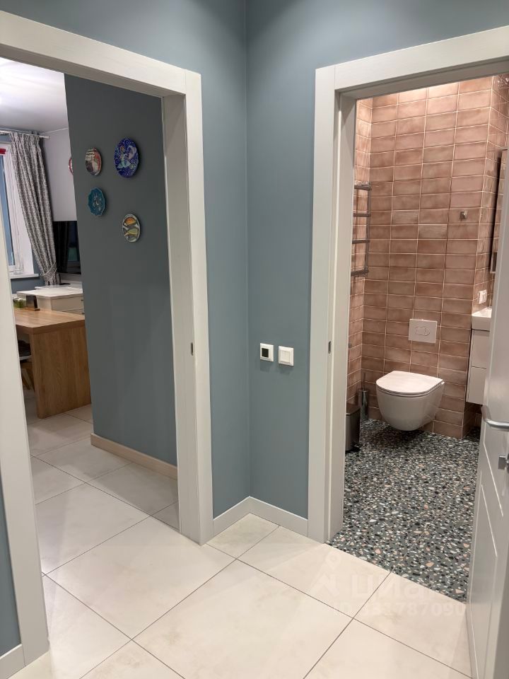 m. Aeroport: Apartment, 1-rooms