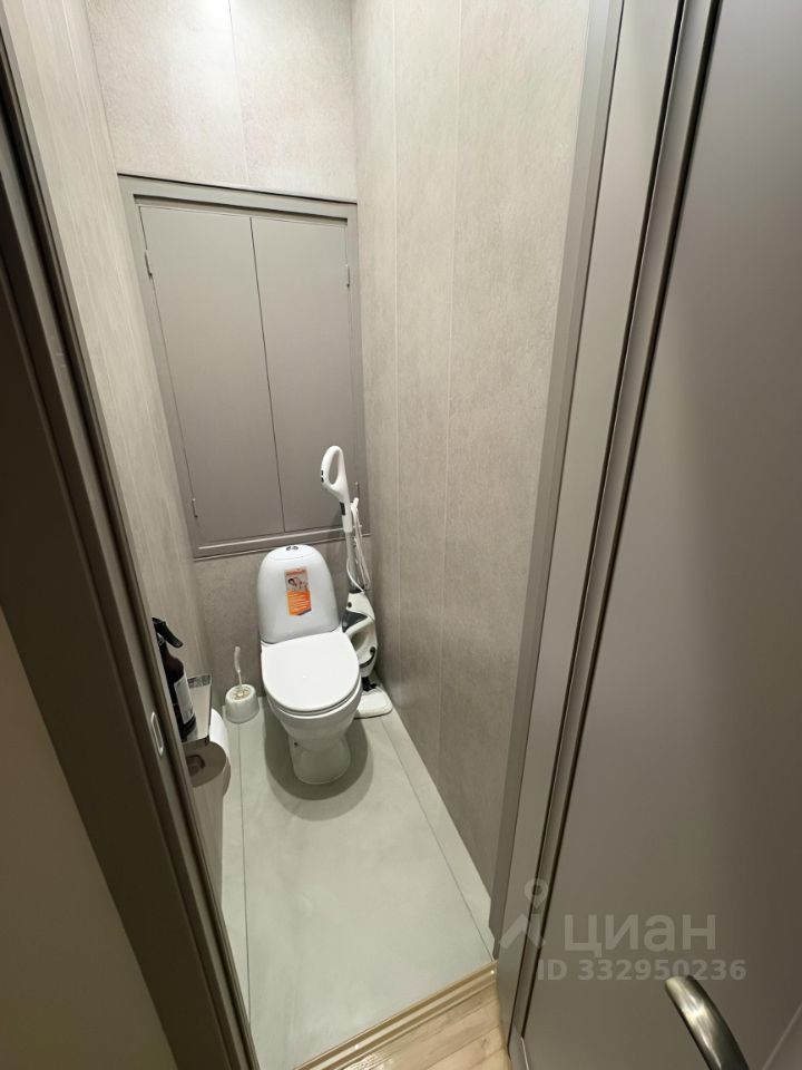 m. Mendeleevskaya: Apartment, 2-rooms