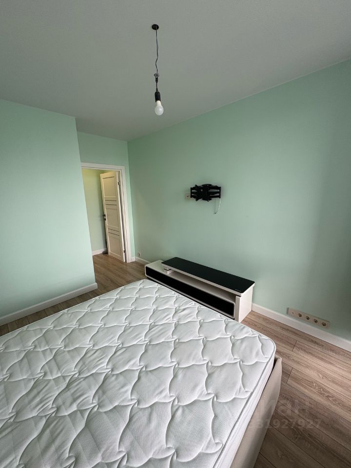m. Chertanovskaya: Apartment, 1-rooms