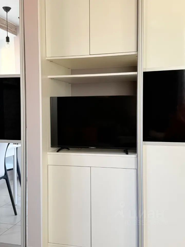 m. Dubrovka: Apartment, 1-rooms
