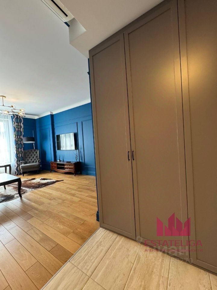 m. Novatorskaya: Apartment, 2-rooms