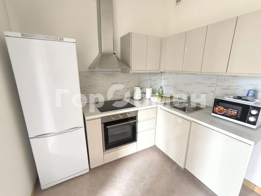 m. Botanichesky sad: Apartment, 1-rooms