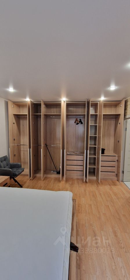 m. Pionerskaya: Apartment, 2-rooms
