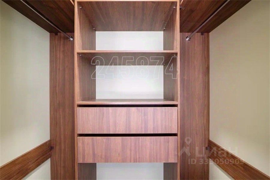 m. Kuntsevskaya: Apartment, 2-rooms