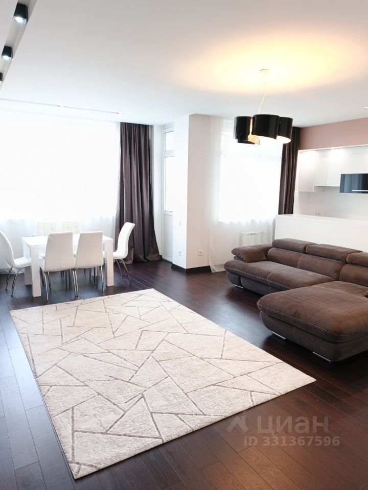 m. Belyaevo: Apartment, 3-rooms