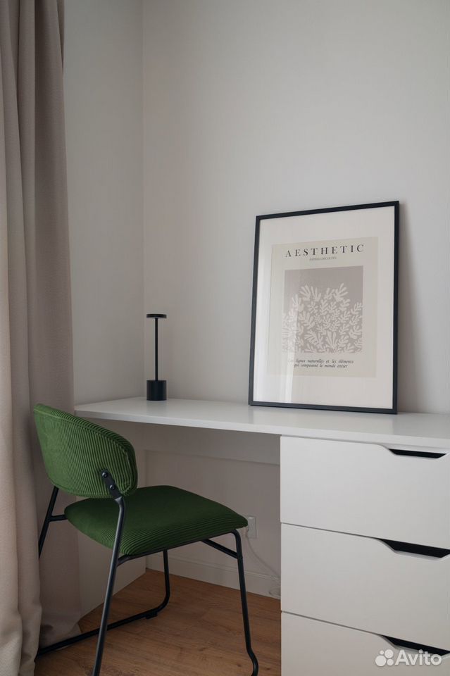 m. Nagatinskaya: Apartment, 1-rooms