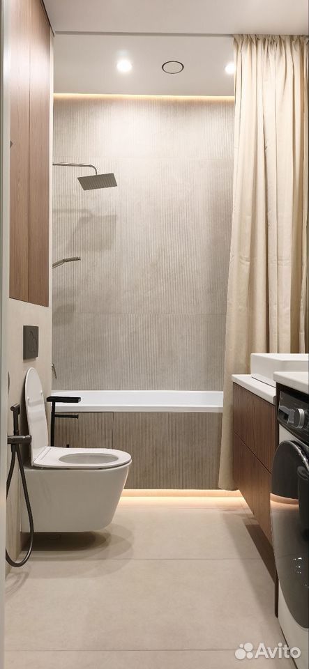 m. Terekhovo: Apartment, 1-rooms