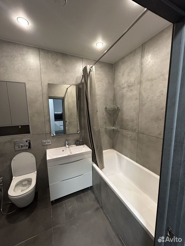 m. Dinamo: Apartment, 2-rooms