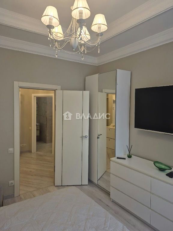 m. Studencheskaya: Apartment, 2-rooms