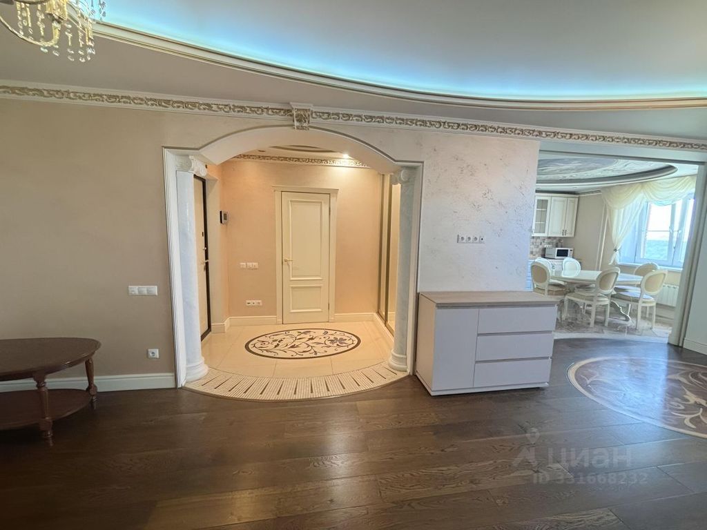 m. Kotelniki: Apartment, 3-rooms