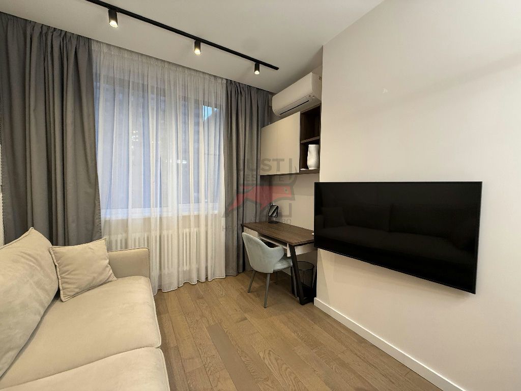 m. Zorge: Apartment, 1-rooms