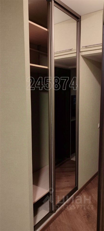 m. Novokosino: Apartment, 2-rooms