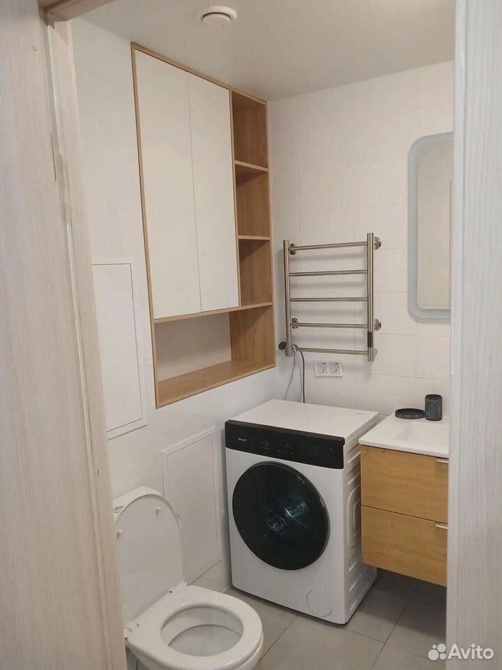 m. Butyrskaya : Apartment, 1-rooms