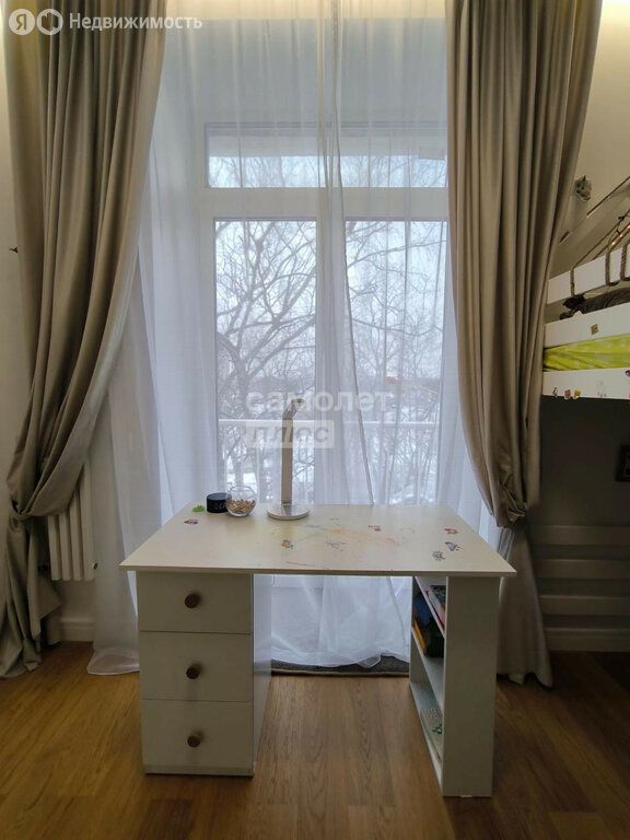 m. Park Pobedy: Apartment, 2-rooms