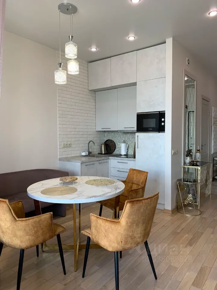 m. Shelepikha: Apartment, 1-rooms