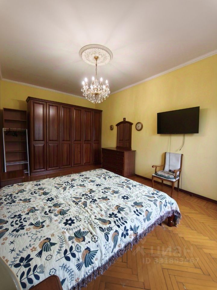 m. Kievskaya: Apartment, 2-rooms