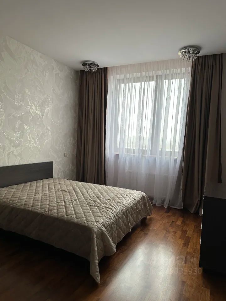 m. Lomonosovsky prospekt: Apartment, 2-rooms