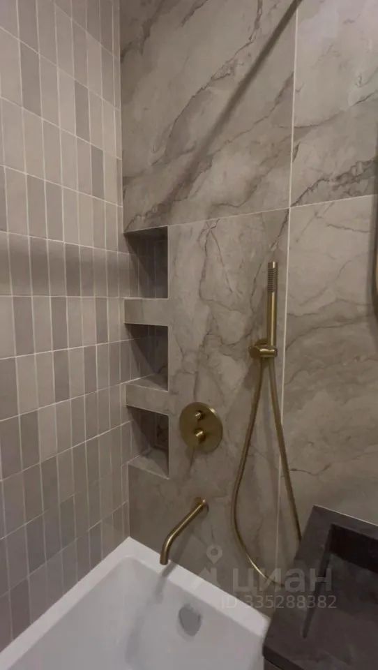m. Ostankino: Apartment, 1-rooms
