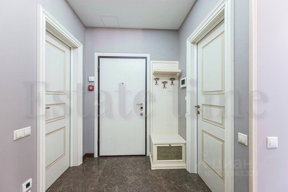 m. Serpukhovskaya: Apartment, 3-rooms